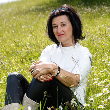 >Biljana Malle
