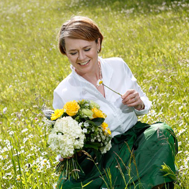 Birgit Brommer